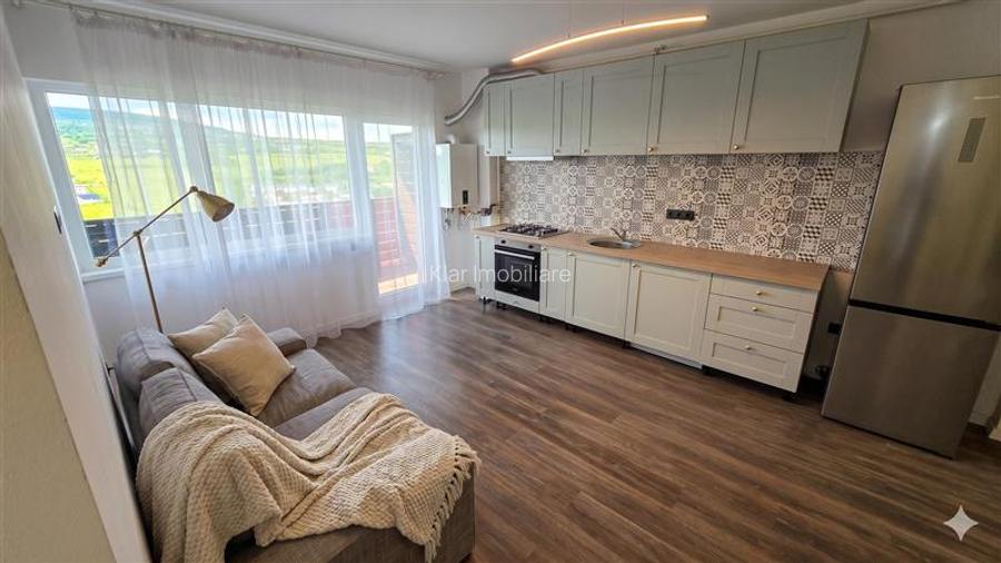 Apartament 3 Camere 54mp,2balcoane,mobilat Utilat, Str. Stelelor - 3
