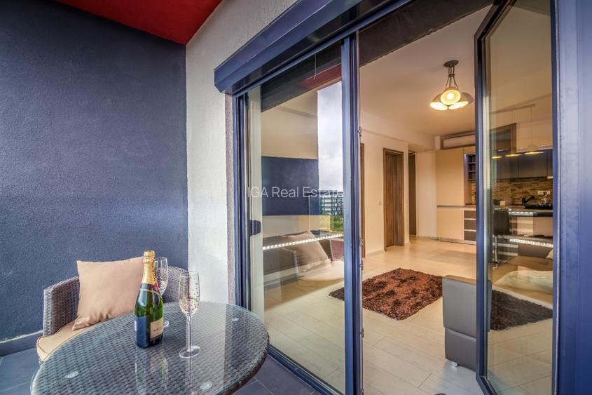 Apartament cu vedere la apa in proximitatea Lidl - Mamaia Nord - 14