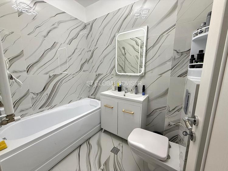 3 Camere Premium | Weiner Palada - Rosu | 2 Bai & Parcare Inclusa - 7