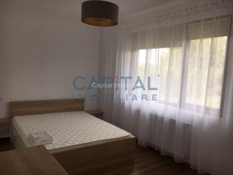 Apartament cu 2 camere de vanzare, Dambul Rotund - 5