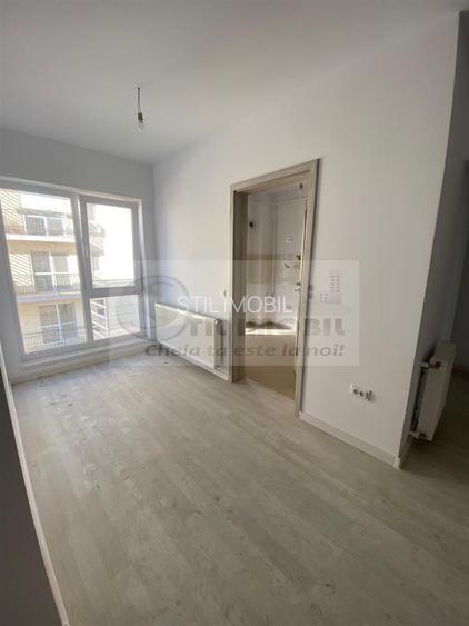 Ap. 1 camera decomandat Valea Lupului 0% comision - 67,000 € - 2