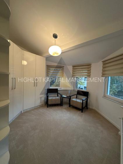 BANEASA RESIDENTIAL PARK | VILA  DISPONIBILA IMEDIAT | TEREN 650 MP - 12