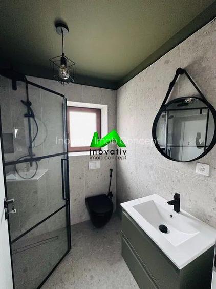 Casa individuala de vanzare 5 camere Sibiu Cisnadie - 7