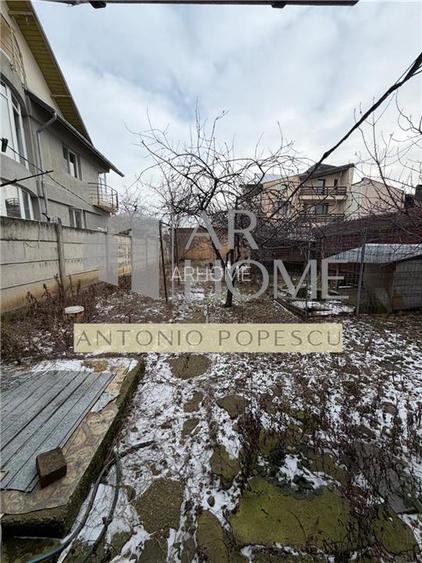 Casa, anexe si teren, in Ploiesti, zona Lupeni. - 11