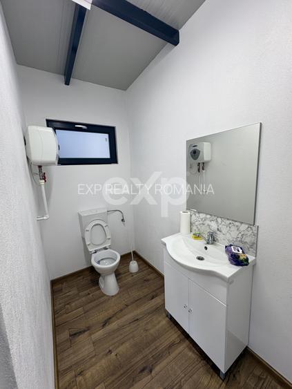 Hale industriale, str. Depozitelor, Pitesti - 5