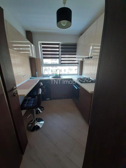 Apartament 2 camere | 5 minute metrou Tineretului | 55 mp - 5