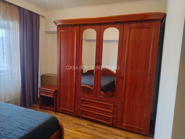 Apartament cu 2 camere Trocadero  450 euro - 6