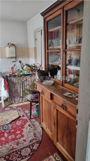 Casa tip duplex, Rm.Valcea, str. N.Iancovescu - 13