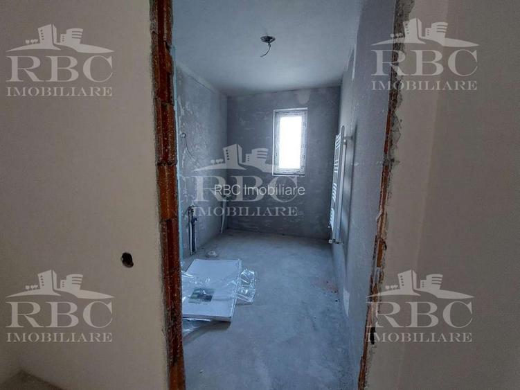 Apartamente 3 camere etaj intermediar Intre Lacuri - 6