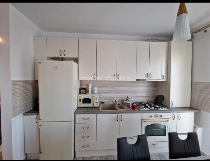 Chișoda | 2 camere | Bloc 2019 | Mobilat | Parcare CF - 5