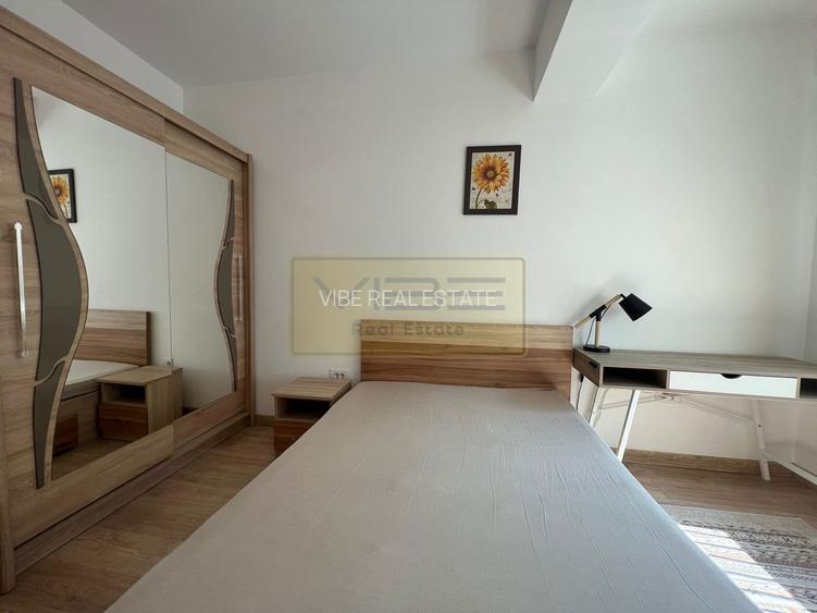 Apartament 2 camere Nicolina - Newton City - 32