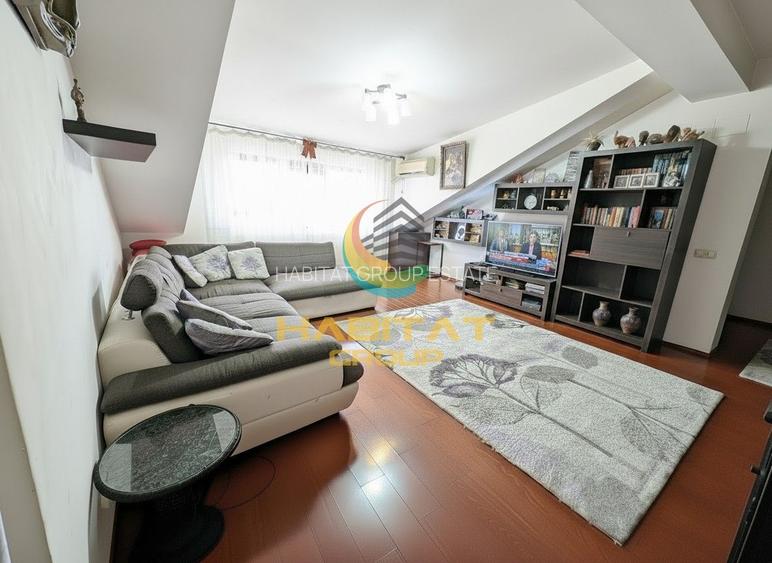 Vânzare Apartament 3 camere Prelungirea Ghencea cu centrala termica - 8