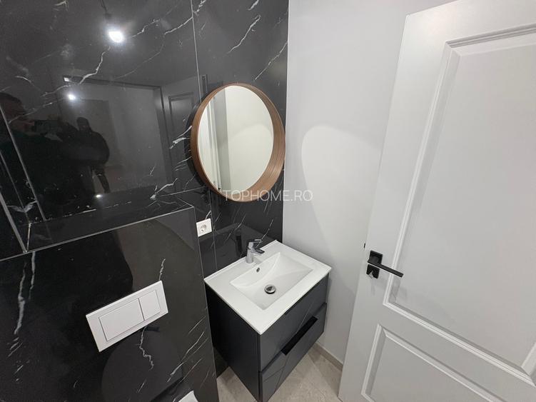 Casa individuala | P+2 | 120mp utili | 30mp Terasa | Finalizata | COMISION 0% - 13