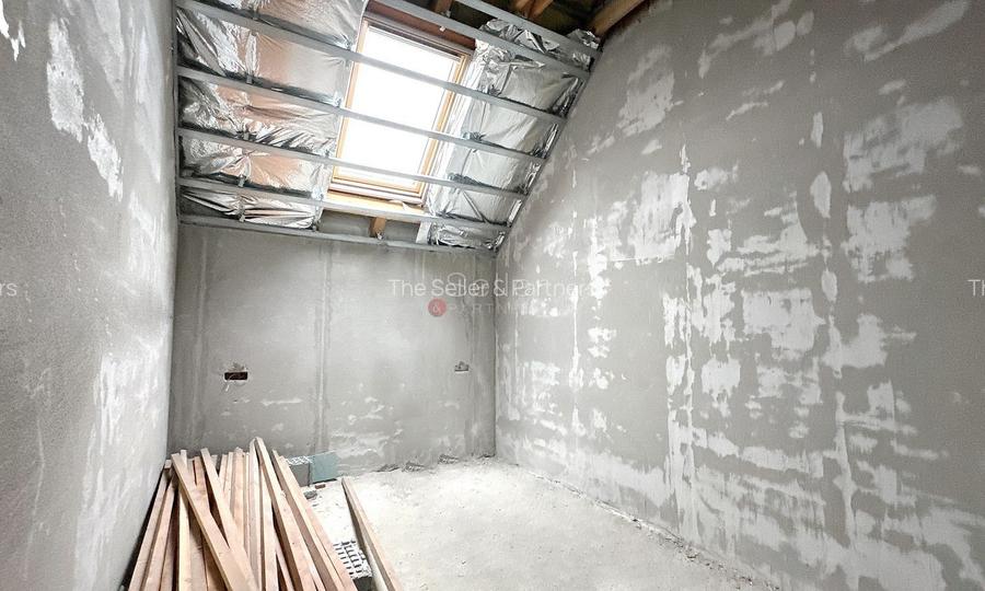 Apartamen in Bloc Tip Vila - 13