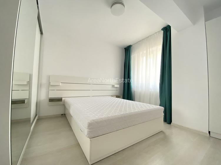 Apartament cochet-Totul Nou-Loc parcare- Zona Sos Alexandriei-Leroy Merlin - 4