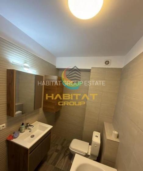 3 camere Berceni Metalurgiei centrala termica balcon - 8