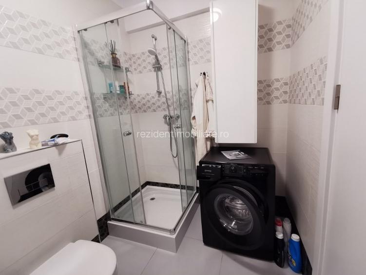 Apartament elegant 3 camere Decebal – Matei Basarab 135 mp + boxa + parcare - 20