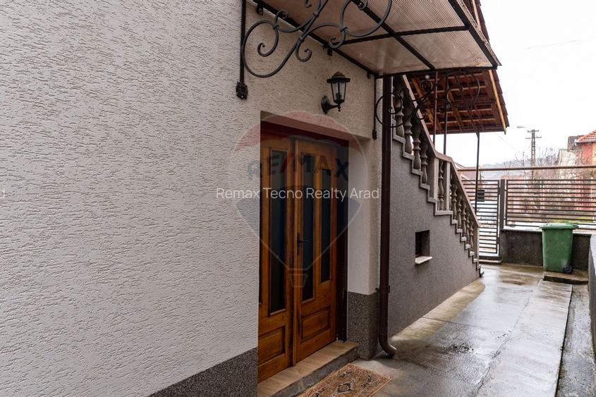 Casă / Vilă de vanzare, Hunedoara - 22