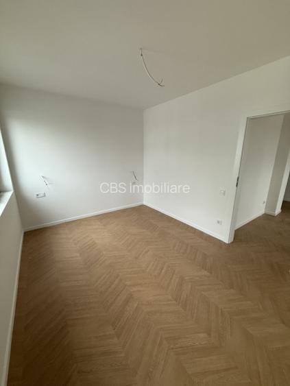 Apartament de vanzare premium cu 3 camere la stadiul de finisat in Apahida  - 6