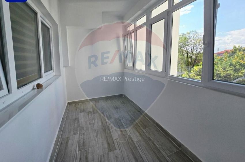Apartament 4 camere de închiriat – Bd. Unirii / Str. Vulturilor 25 - 14