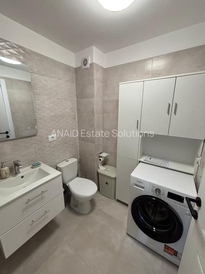 Apartament 2 camere Metalurgiei - Drumul Binelui - 7