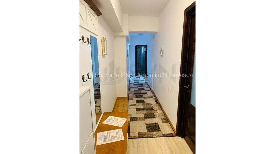 REA1029002 Apartament 3 camere I Victoriei - 9