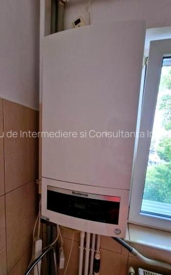 🙋Tomis NORD🔸2 Camere semiDecomandate 41m² Mobilat Utilat Centrala - 7