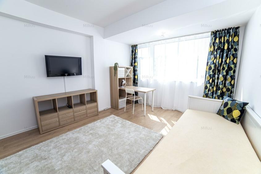 3 camere | Parcare | Atria Urban Resort - 9