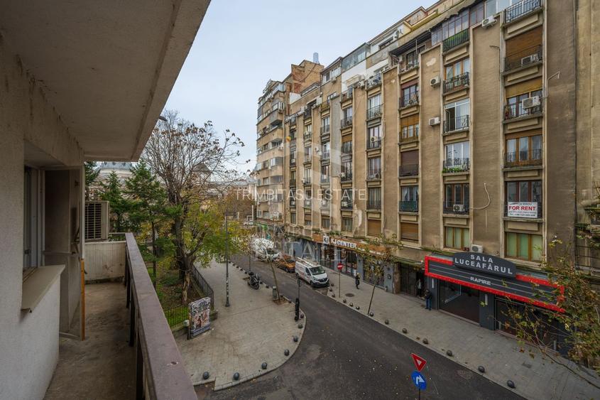 Oportunitate! Apartament 4 Camere 1 Minut Metrou Universitate - 23