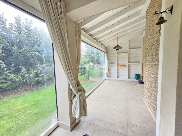 SUPER PRET- 3 CAMERE CU GRADINA PROPRIE -ȘCOALA AMERICANĂ! - 9