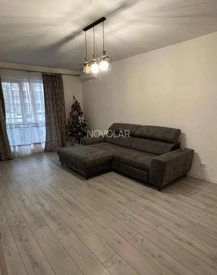 Apartament 2 camere Pallady - Bloc Nou - 3