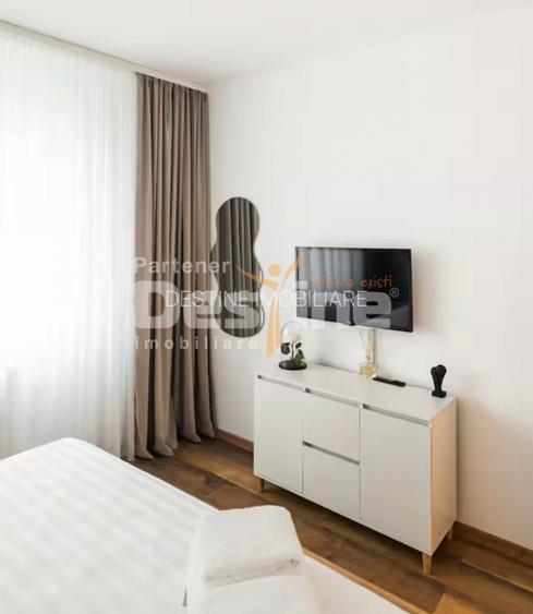 Apartament 2 cam 57 mp, etaj intermediar, loc de parcare, Casa Nobel - Tractorul - 5