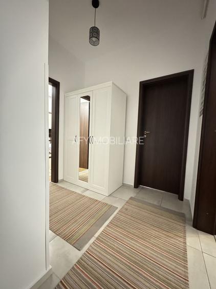 Apartament 2 camere Pacii - 6