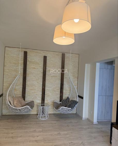 Apartament de 2 camere modern, Titan-Bulevardul 1 Decembrie 1918, etaj 5/8 - 3