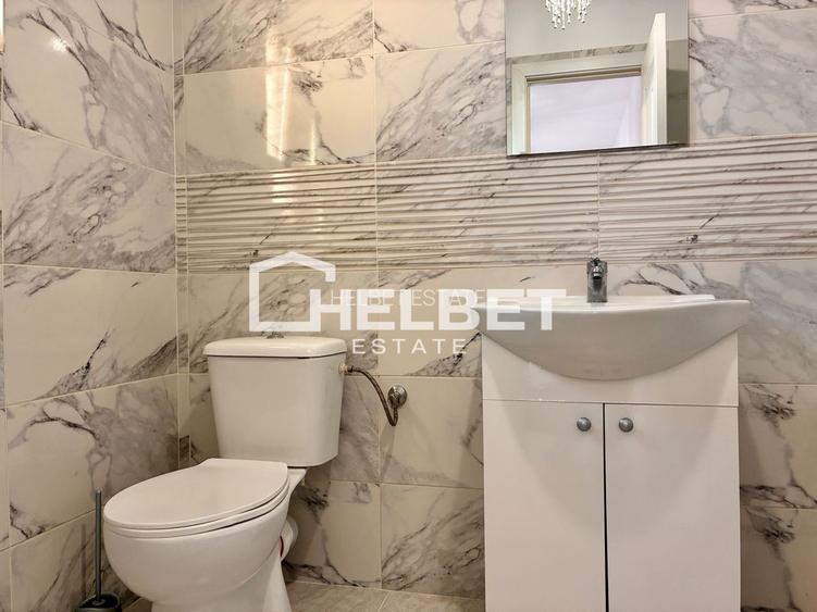 3 CAMERE / PET-FRIENDLY / SÂNPETRU / CURTE - 11
