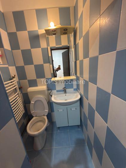 3 camere | Str. Luncusoara – Obor | 2 bai | suprafata 74 mp | 675 €/luna - 11