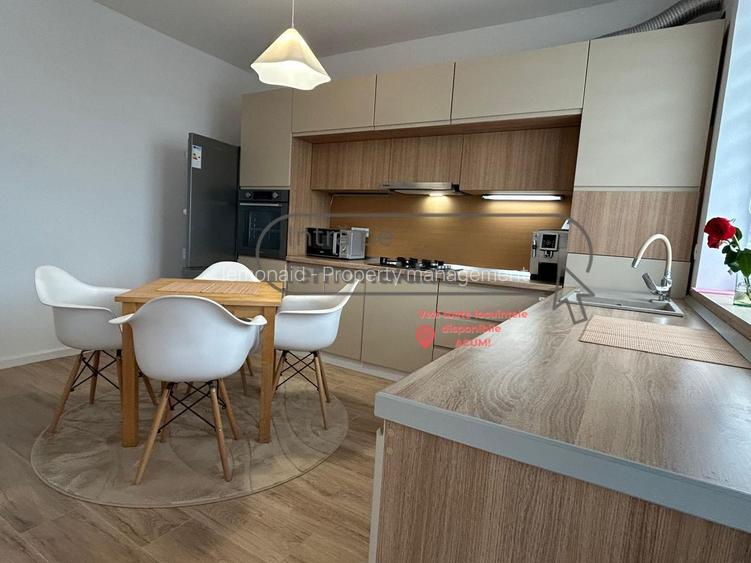 Casă modernă în Săcălaz – 3 dormitoare, 3 băi,  curte | PRIMA ÎNCHIRIERE - 2