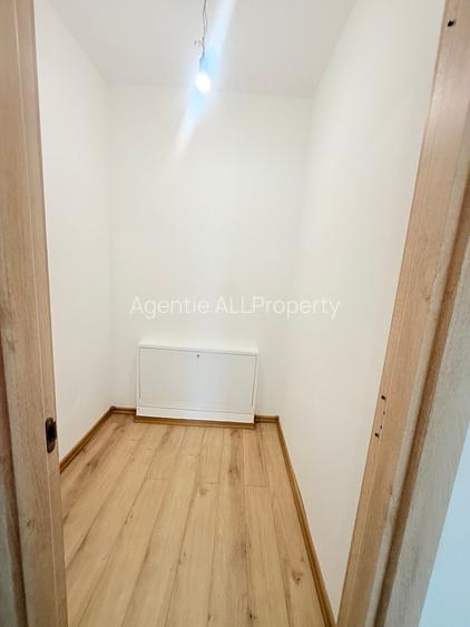 APARTAMENT CU MUTARE IMEDIATA, BLOC NOU, INTABULAT, PACURARI - 3
