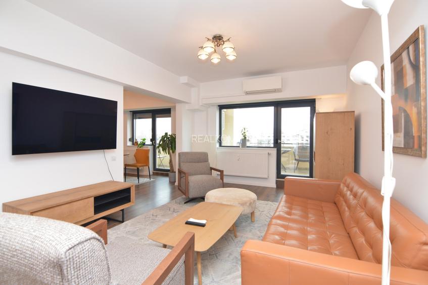 INCHIRIERE APARTAMENT 4 CAMERE UNIRII - FANTANI - 6