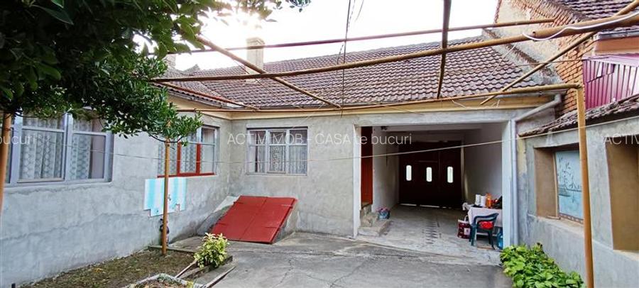 CASA 2 CAMERE BELOBRESCA (493 MP) - 5