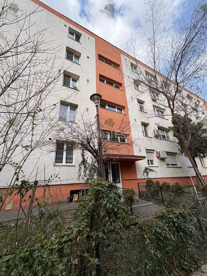 Apartament 3 camere – 8 min metrou Piața Sudului - 10