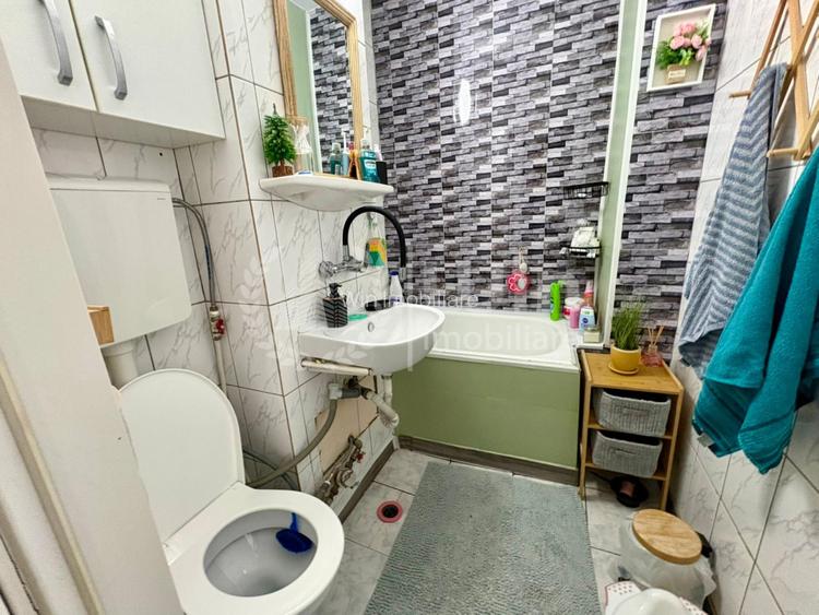 Apartament 2 camere | Decomandat | Etaj 6/10 | Manastur | Mehedinti - 4