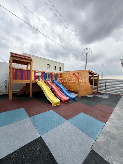 Afacere la cheie loc de joaca Pipera - 21