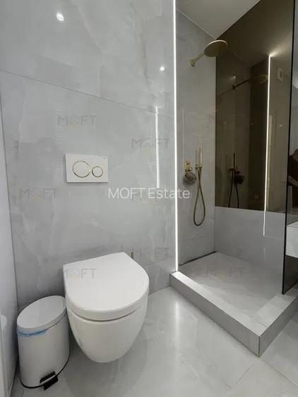 Apartament de vânzare Cortina – 3 camere + Parcare - 7