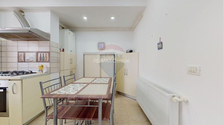 Vânzare apartament 2 camere mobilat utilat complet, Ghimbav jud Brasov - 7