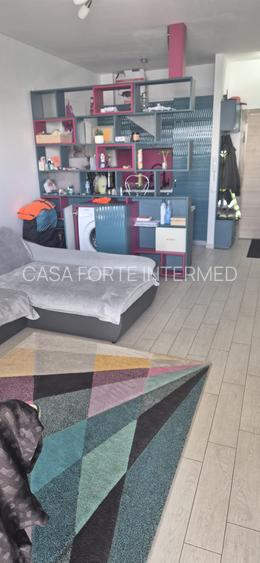 Apartament 2 camere Mamaia - Complex De Silva Residence - 108000 euro - 6