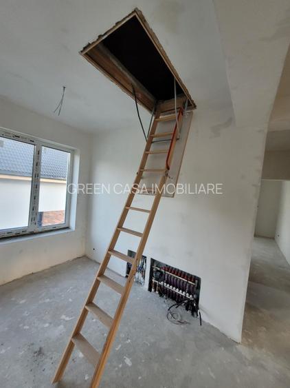 Casa individuală 171mp utili, 958mp teren - 15