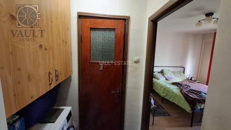 Apartament 2 camere Bulevardul Basarabia - 6