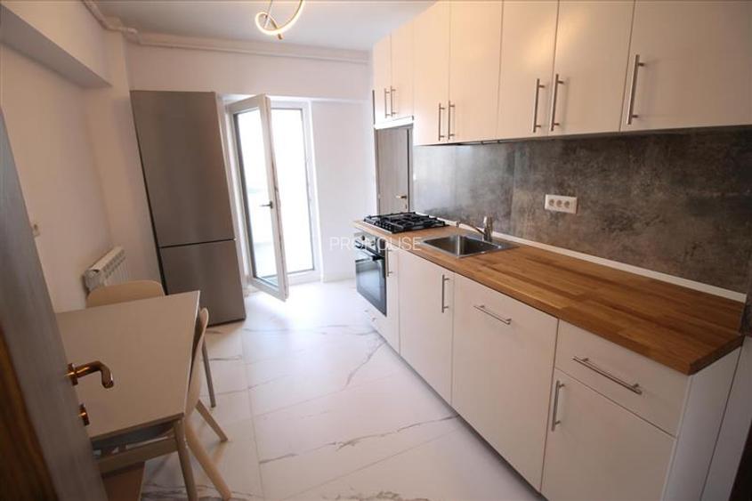 Ultracentral - M. Viteazu - 3 camere chirie - totul nou - prima inchiriere - 6