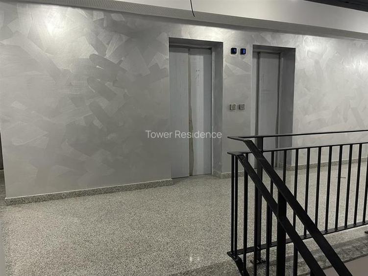 COMISION 0% Ap 3 Camere PENTHOUSE Incalzire in Pardoseala Sos. Salaj - 36